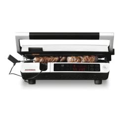 BBQ Advanced Elektrisk Grill