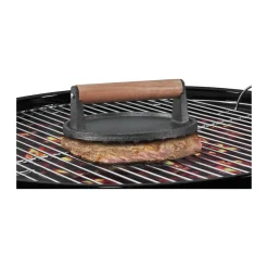 Bbq Bøfpresser