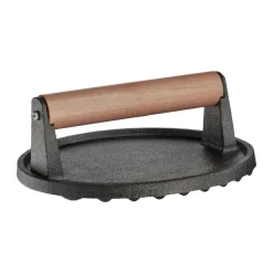 Bbq Bøfpresser