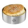 BBQ Burgerform
