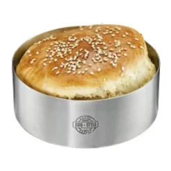 BBQ Burgerform