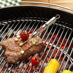 BBQ Digitalt Termometer
