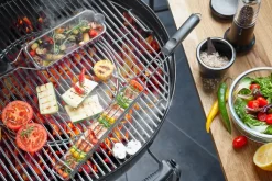 BBQ Grillkurv