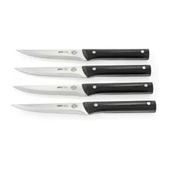 BBQ Steakknive - 4 stk.