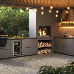 BBQ Udendørskøleskab
