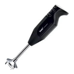 BBQ Stavblender