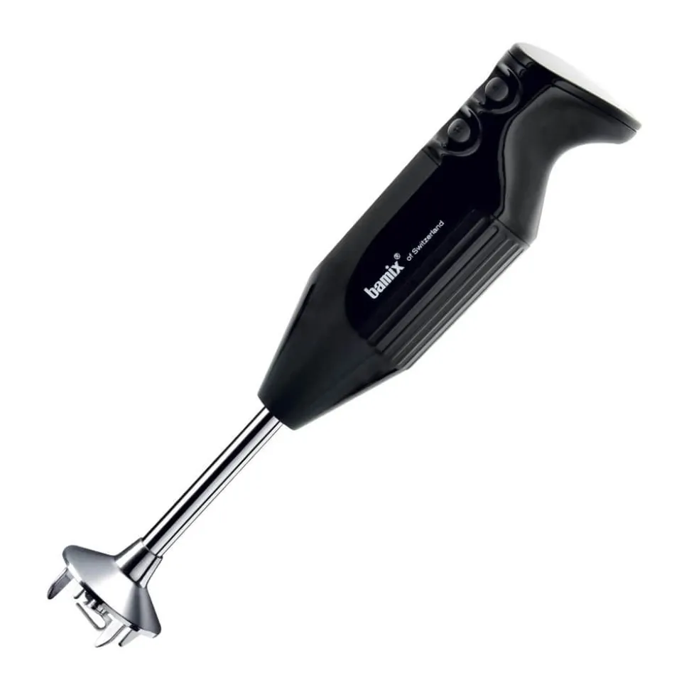 BBQ Stavblender