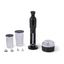 BBQ Stavblender
