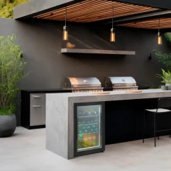 BBQ Udendørskøleskab