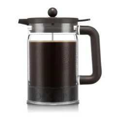 Bean Iskaffebrygger