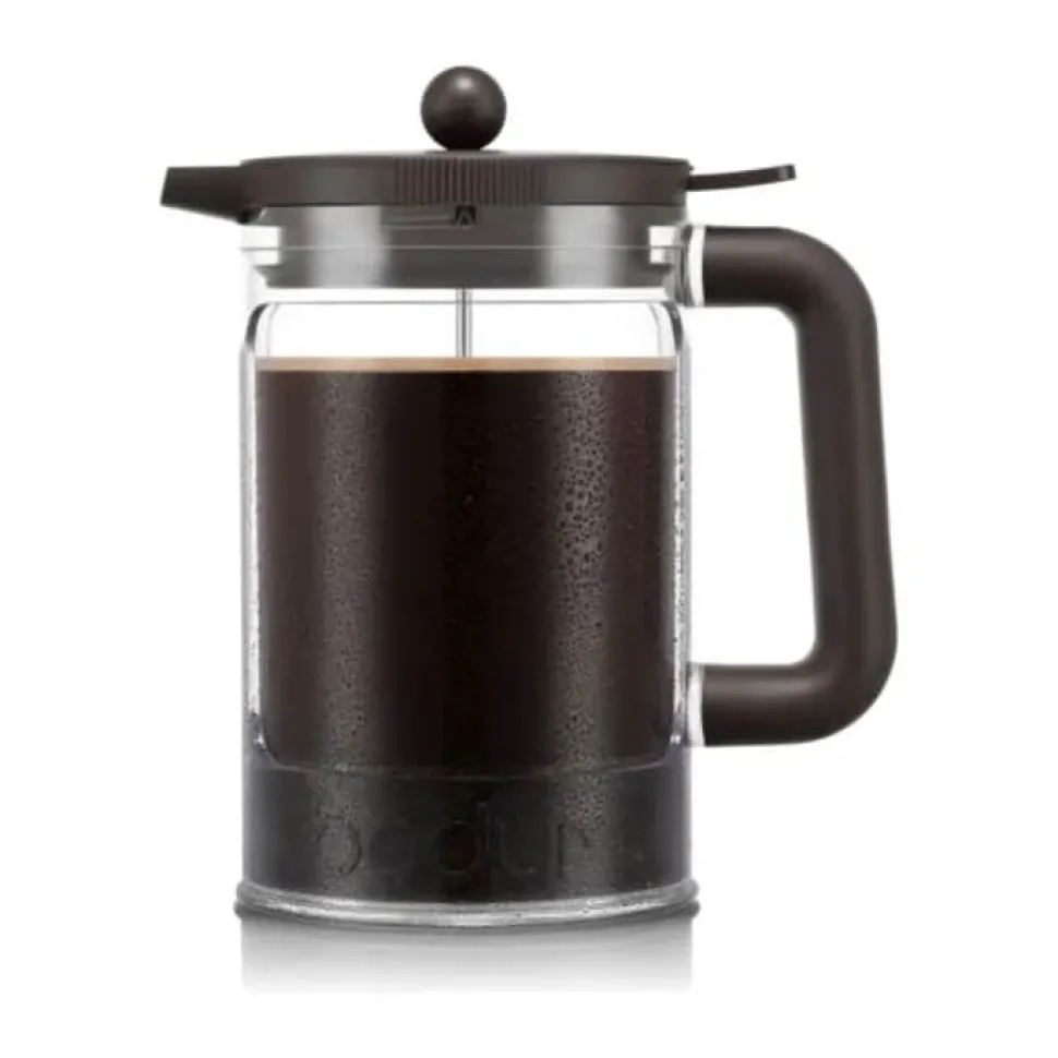 Bean Iskaffebrygger