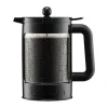 Bean Iskaffebrygger