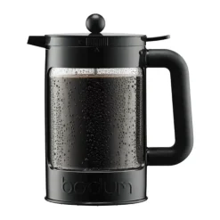 Bean Iskaffebrygger