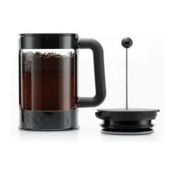 Bean Set Iskaffebrygger