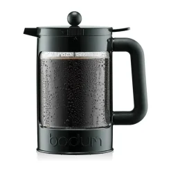 Bean Set Iskaffebrygger