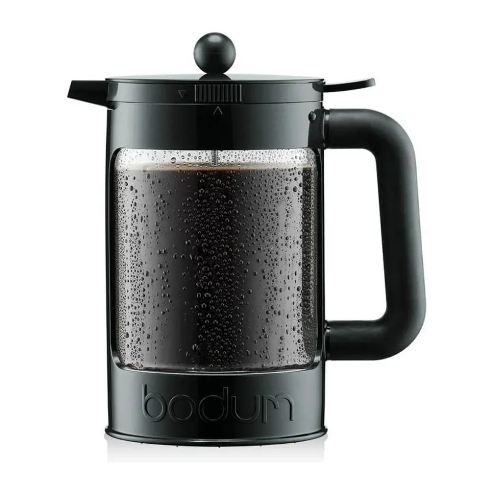 Bean Set Iskaffebrygger