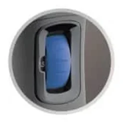Beard Boss Professional Skægtrimmer MB4132