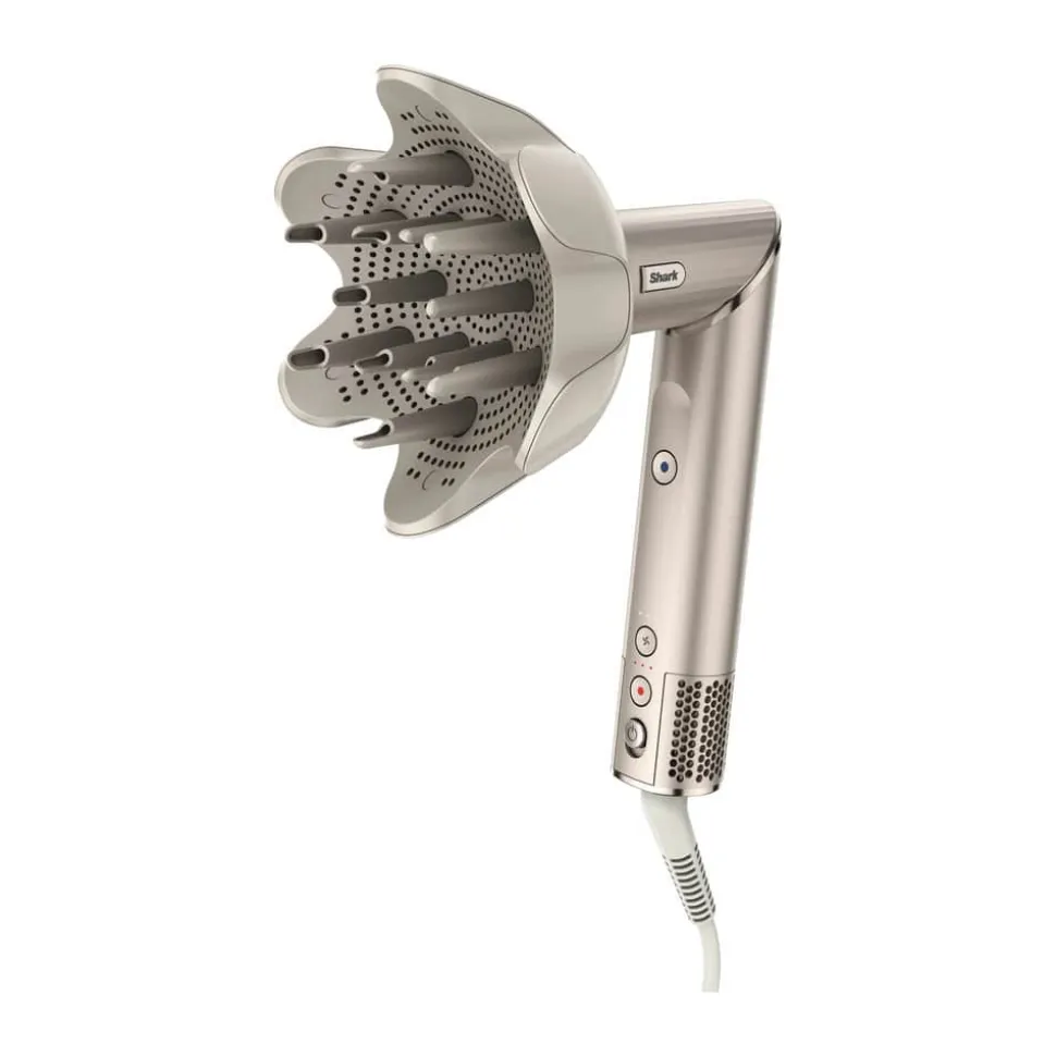 Beauty FlexStyle Hårtørrer og Styler