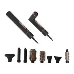 Beauty Hot Air Styler Deluxe