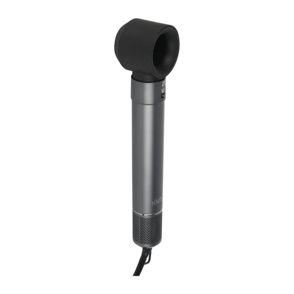 Beauty Hot Air Styler 4-i-1