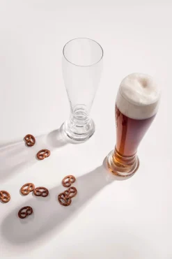 Beer Basic Bavaria Ølglas - 4 stk.