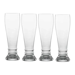 Beer Basic Bavaria Ølglas - 4 stk.