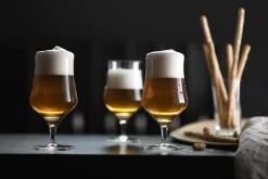 Beer Basic Craft Ølglas - 4 stk.