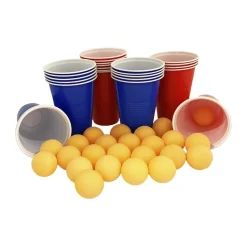Beer Pong Bord