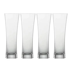 Beer Basic Hvede Ølglas - 4 stk.