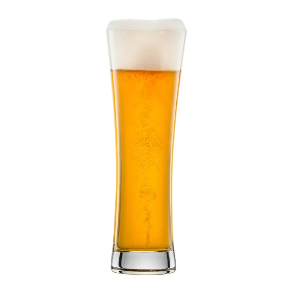 Beer Basic Hvede Ølglas - 4 stk.