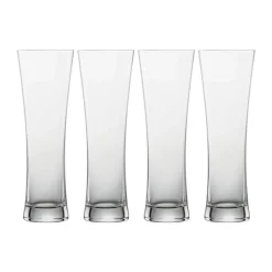 Beer Basic Hvede Ølglas - 4 stk.