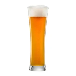 Beer Basic Hvede Ølglas - 4 stk.
