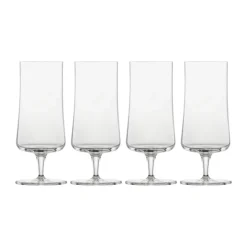 Beer Basic Pils Ølglas - 4 stk.