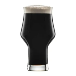 Beer Basic Stout Ølglas - 4 stk.