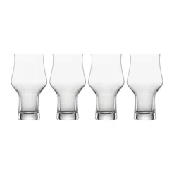Beer Basic Stout Ølglas - 4 stk.