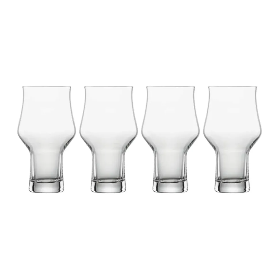 Beer Basic Stout Ølglas - 4 stk.