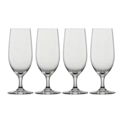 Beer Basic Tulip Ølglas - 4 stk.