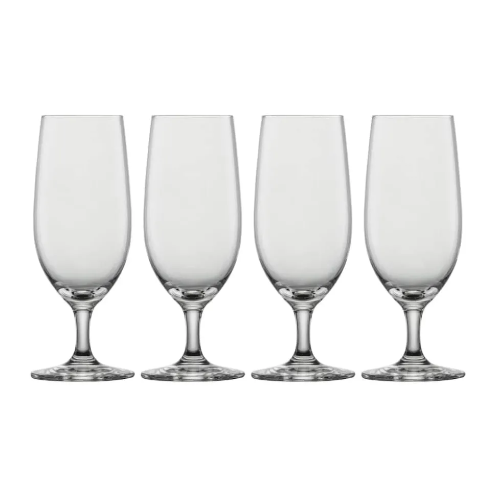 Beer Basic Tulip Ølglas - 4 stk.