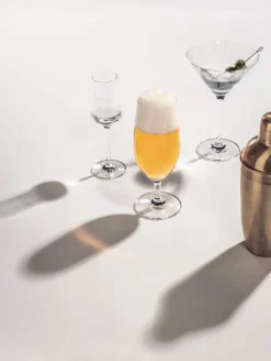 Beer Basic Tulip Ølglas - 4 stk.
