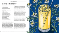 Behind the Bar: Gin