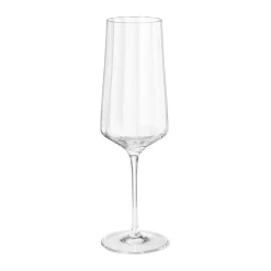 Bernadotte Champagneglas - 6 stk.