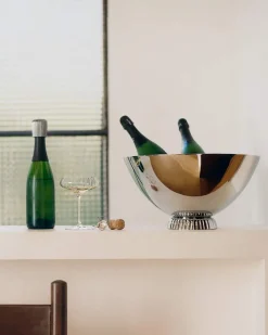 Bernadotte Champagnekøler