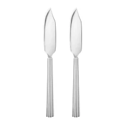 Bernadotte Fiskekniv - 2 stk.
