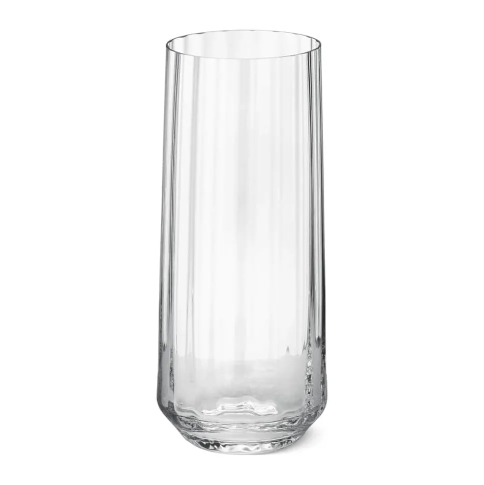 Bernadotte Glas - 6 stk.