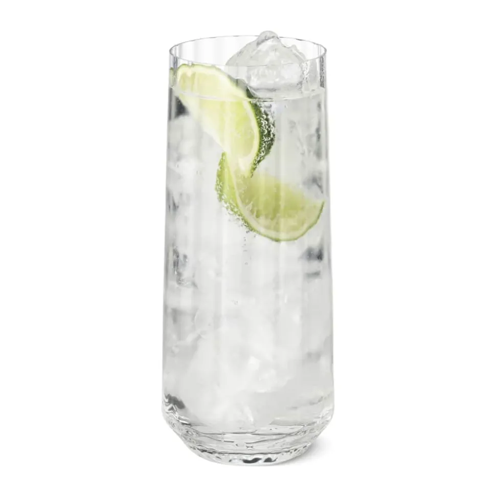 Bernadotte Glas - 6 stk.