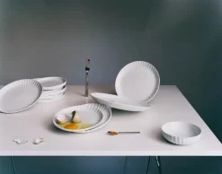 Bernadotte Skål - 2 stk.