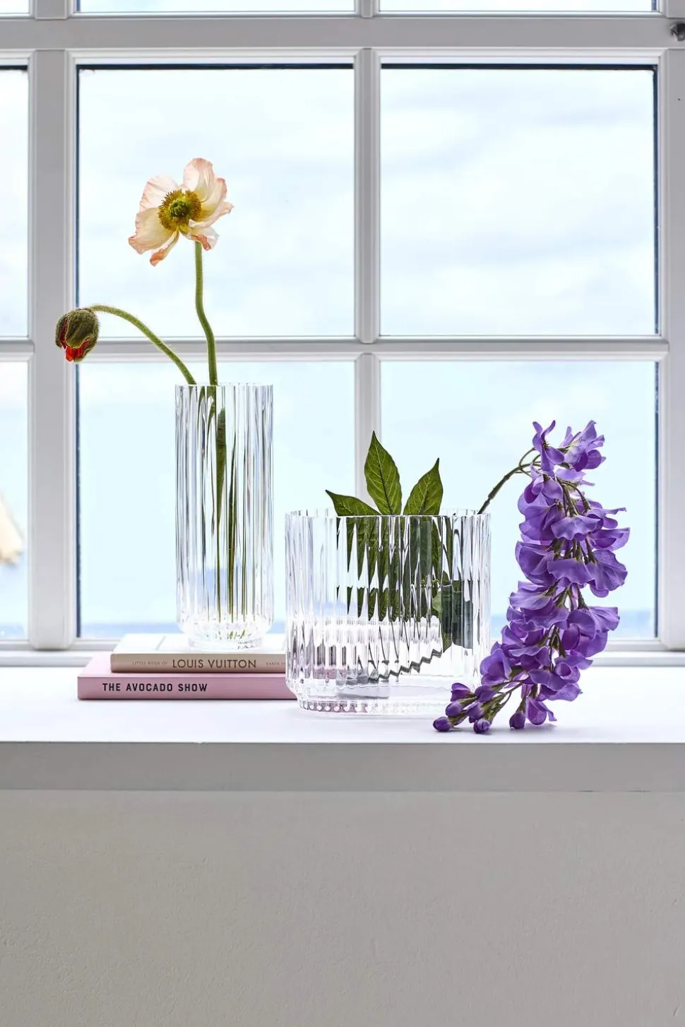 Bernadotte Vase