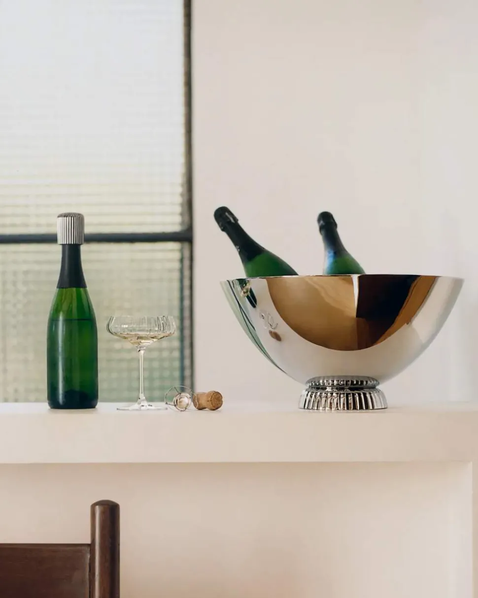 Bernadotte Champagneprop
