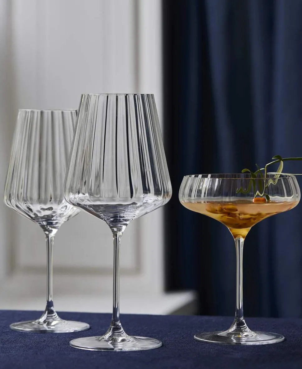 Bernadotte Coupe Cocktailglas - 2 stk.