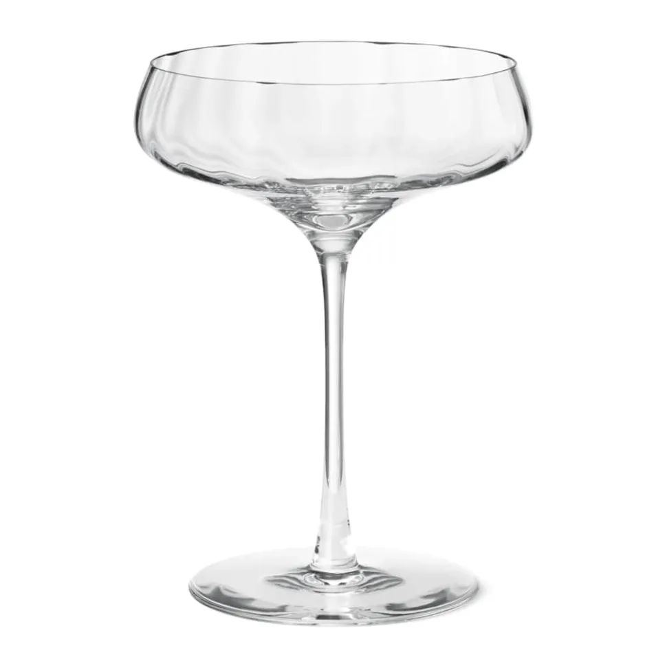 Bernadotte Coupe Cocktailglas - 2 stk.